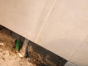 饶河卫生间测漏水公司分享下饶河市地下管线探测方法分析
