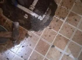 饶河卫生间测漏水公司分享下饶河自来水管道泄漏检测的具体位置分析。