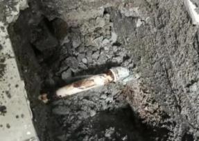 饶河卫生间漏水维修公司为您解答饶河市地下水管渗漏常见问题及解决方法。