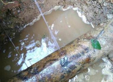 饶河测漏水公司浅析饶河市地下水管漏水检测方法。