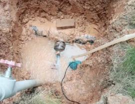 饶河测漏水公司浅析饶河地下水管漏水有哪些处理方法？