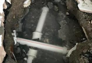  饶河测漏水公司浅析饶河管道泄漏检测公司检测水管泄漏