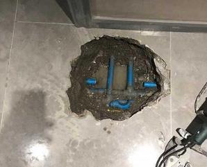 饶河测漏水公司为您专业解答饶河地暖漏水检测中精确漏水检测的成本